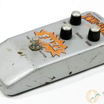 Sola Sound Tone Bender Mkiii