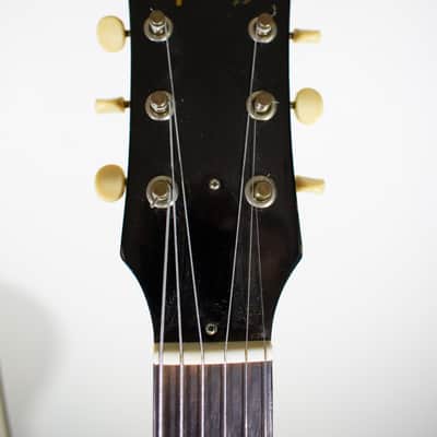 Gibson ES-125T 1956 - 1969 - Sunburst image 20