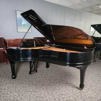1901 Steinway B Grand Piano Rebuilt by Steinway in 1998 * Free 1st floor Delivery in NJ!* image 18