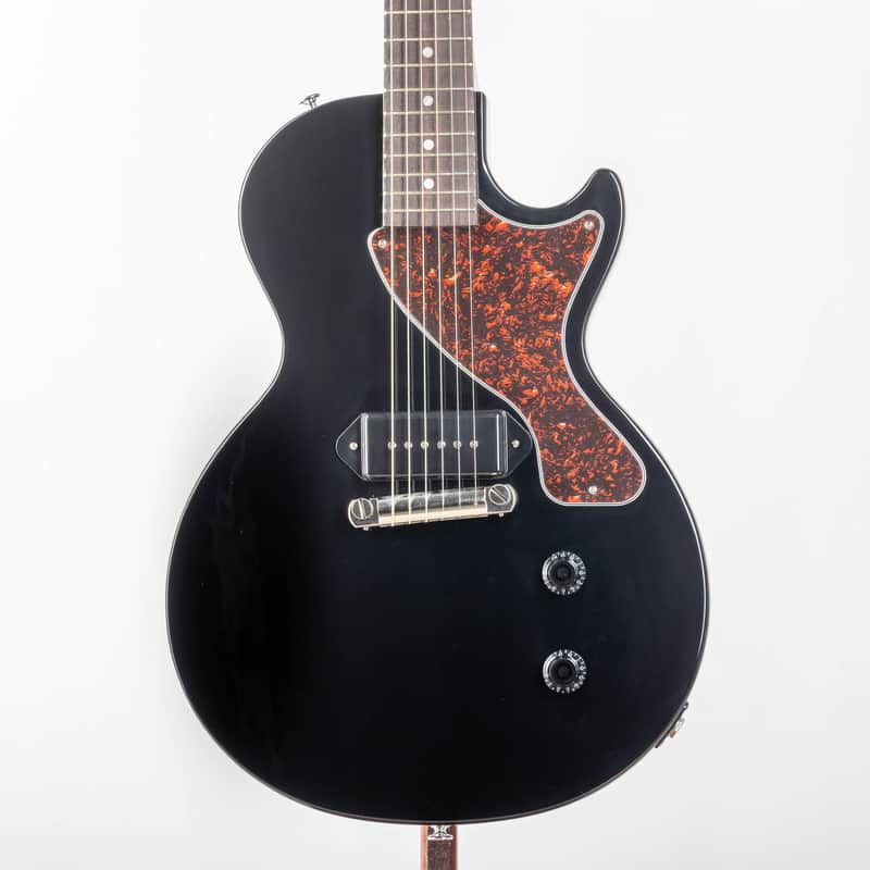 Gibson Les Paul Junior, Ebony | Demo image 1