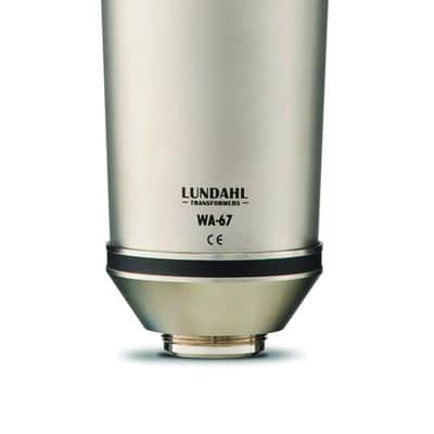Warm Audio WA-67 Studio Microphone, WA-67 image 2