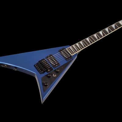 Jackson USA RR1 Randy Rhoads CBL - Cobalt Blue image 18
