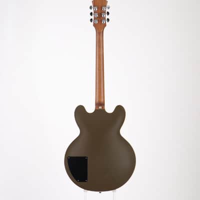 Epiphone Tom DeLonge Signature ES-333 [ES03332145] (04/06) image 2