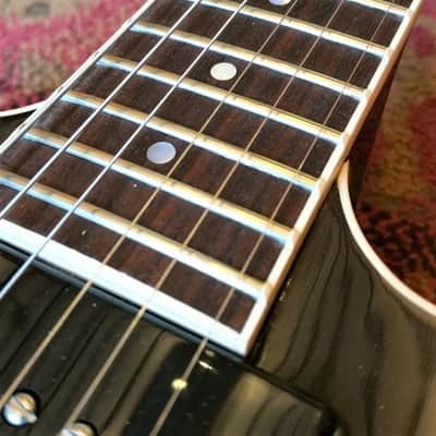 Heritage H-530 Original Sunburst image 4
