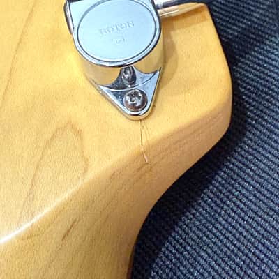 Fender American Deluxe Jazz Bass 97’ (Suhr Era) image 11