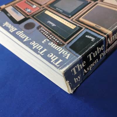 Groove Tubes Tube Amp Book Volume 3 image 13