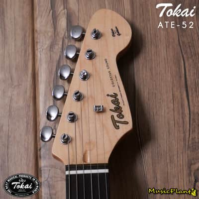 Tokai AST52SH SFG/R image 4