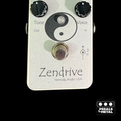 Lovepedal Zendrive-x19114 image 5