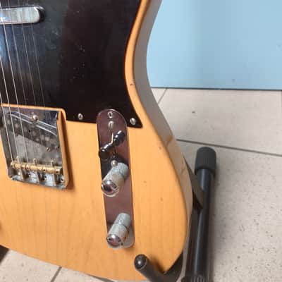 Fender AVRI Telecaster 1982 1982 image 8
