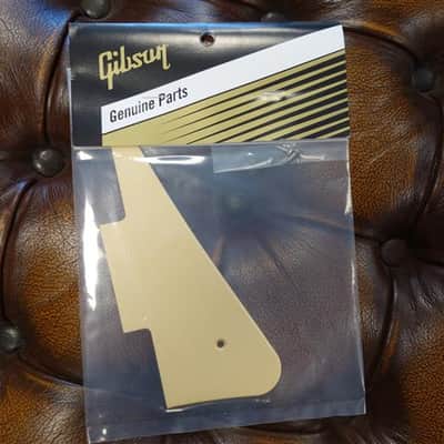 Gibson PRPG-030 Les Paul Standard Pickguard (Cream) image 1