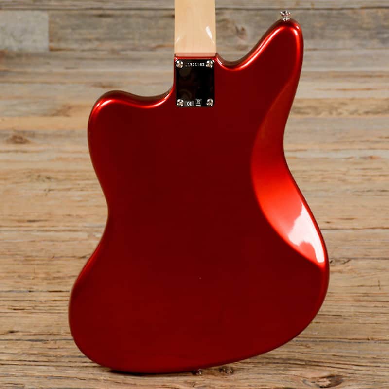 Fender American Vintage '65 Jaguar Electric Guitar image 7