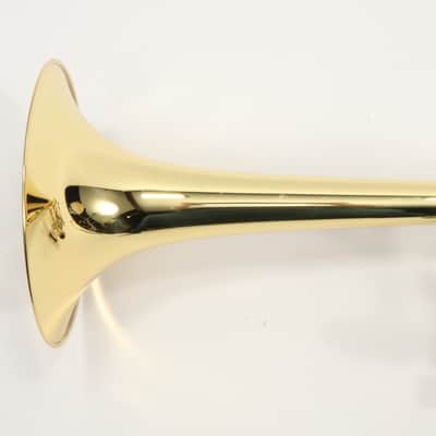 Bach Model A47X Artisan Professional Tenor Trombone MINT CONDITION image 9