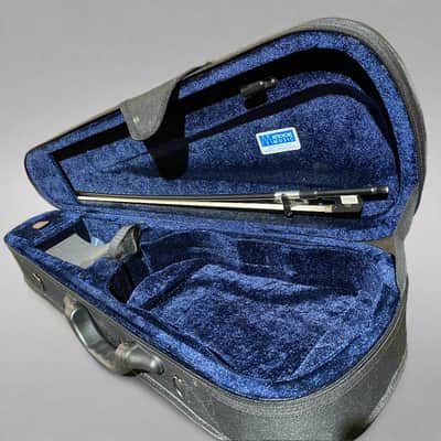 Core Academy 1/2 Viola Outfit with case and bow (USED) image 3