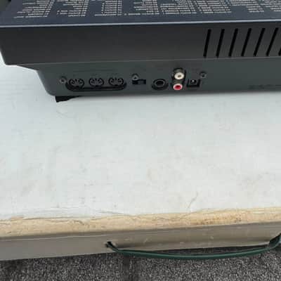 Yamaha Yamaha DOM-30 (Disk Orchestra Module) 1980-1990 image 3
