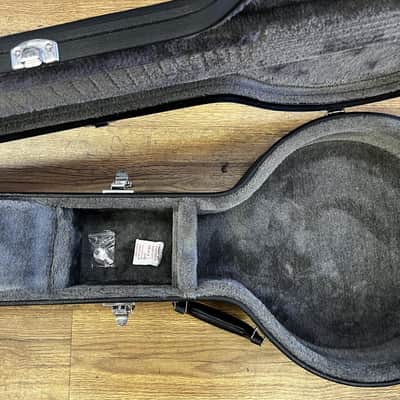 FENDER BANJO HARDSHELL CASE (USED) image 9
