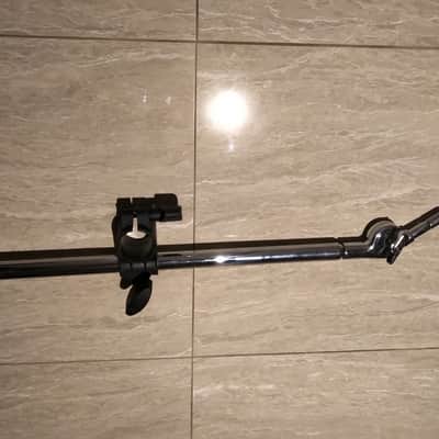 Roland Cymbal Stand - Chrome [$30 shipping] image 2