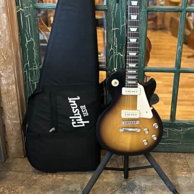 Gibson Les Paul Studio '50s Tribute T 2016 | Reverb