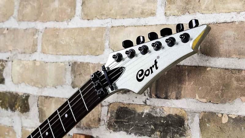 Cort VX-2V | Reverb