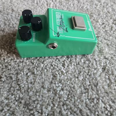 Ibanez TS808 Tube Screamer 2004 - Present 🥦 Green image 5