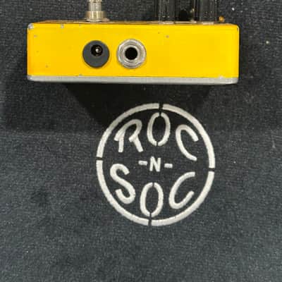 Bearfoot FX Honey Beest OD 2010s - Gold image 6