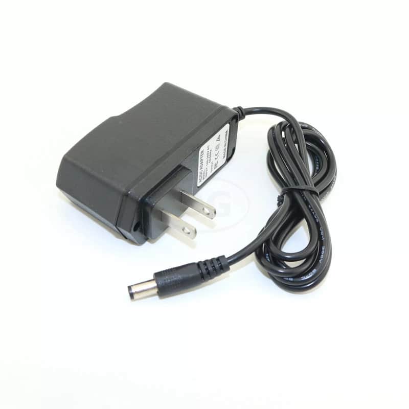 AC Adapter Cord  LK-43 LK-45 LK-50 LK-55 CTK-520L CTK-530 Power Supply image 1