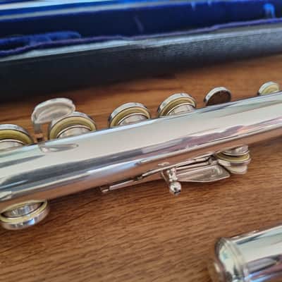 Armstrong Heritage 1962 - Sterling silver image 10