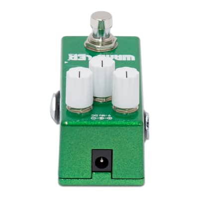 Wampler Mini Faux Spring Reverb Pedal image 5