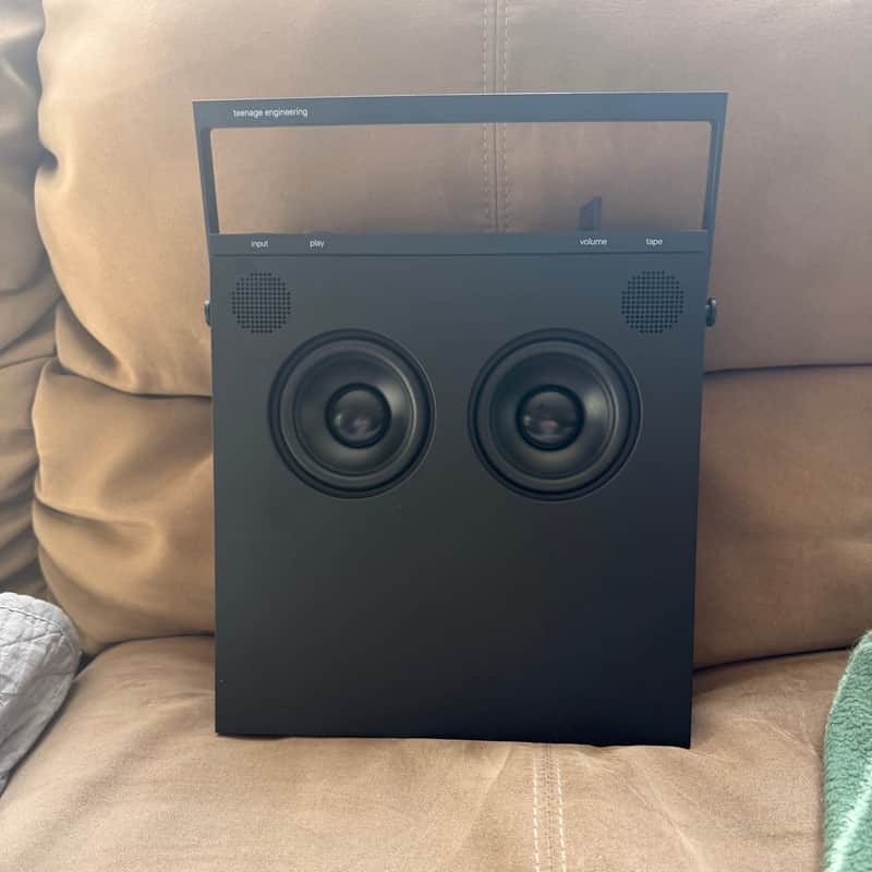 Teenage Engineering OB-4
