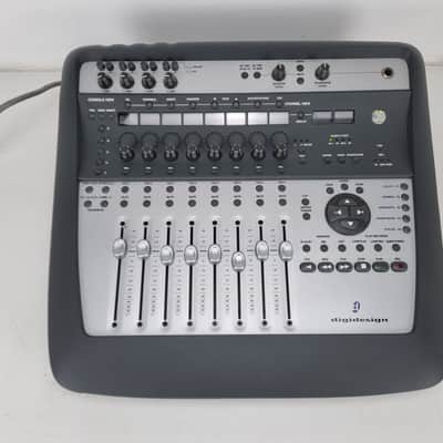 Digidesign DIGI 002 - Digital Audio Interface Console - power Tested image 2