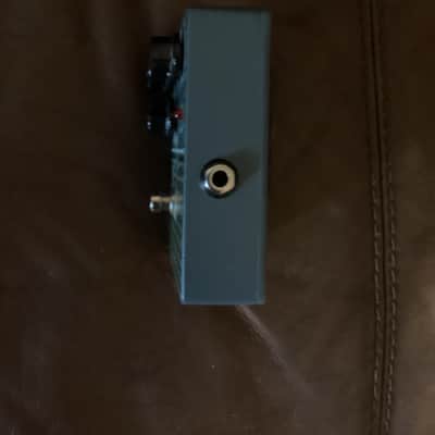 Tech 21 VT Bass 2015-2020 - Original Paint image 2