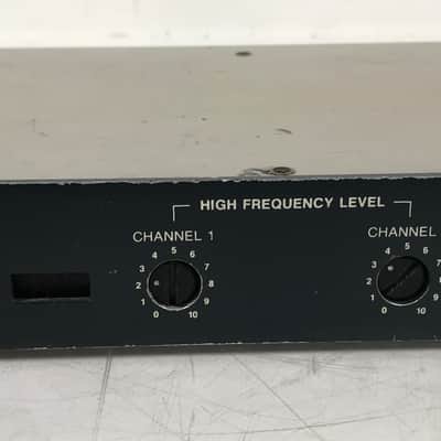 Jbl 3525 Model 5234 Channel Divider w/ RCA's Added image 4