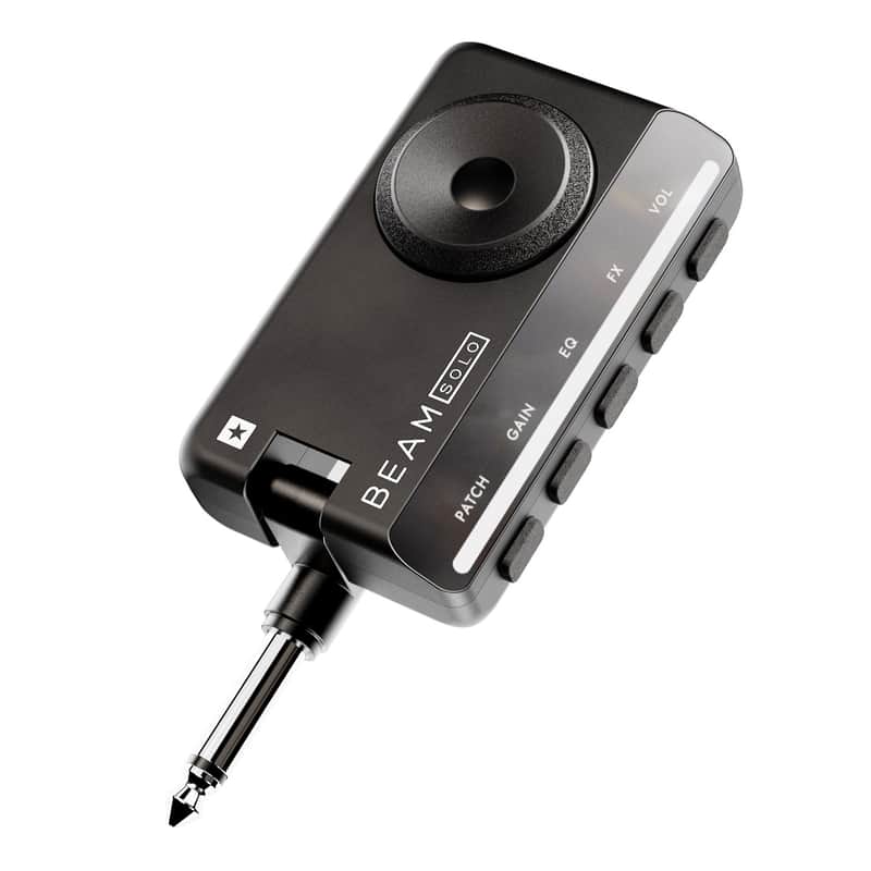 Blackstar Beam Solo Headphone Guitar Amp image 1