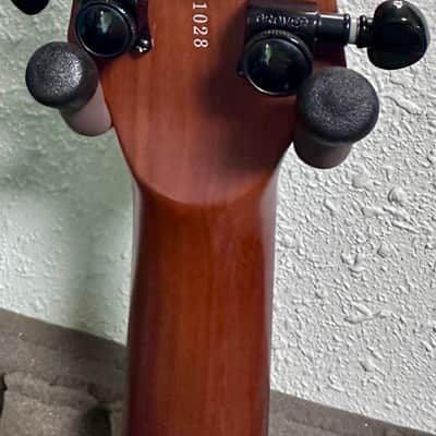 Jericho Fusion Walnut Evertune 6 image 9