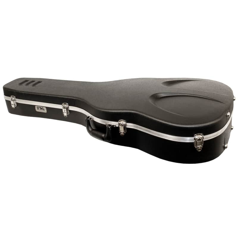 TKL Concept 2.9 Dreadnought Guitar Case image 1