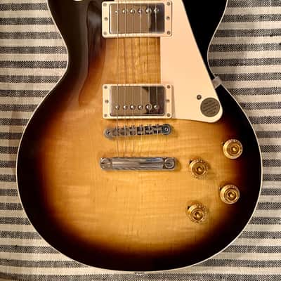 Gibson Les Paul Standard '50s 2019 - Present - Tobacco Burst image 1