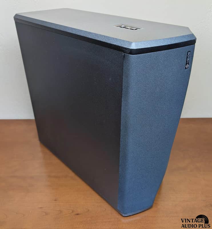 Denon HEOS Subwoofer – Original Model | Wireless Powered Subwoofer for HEOS System