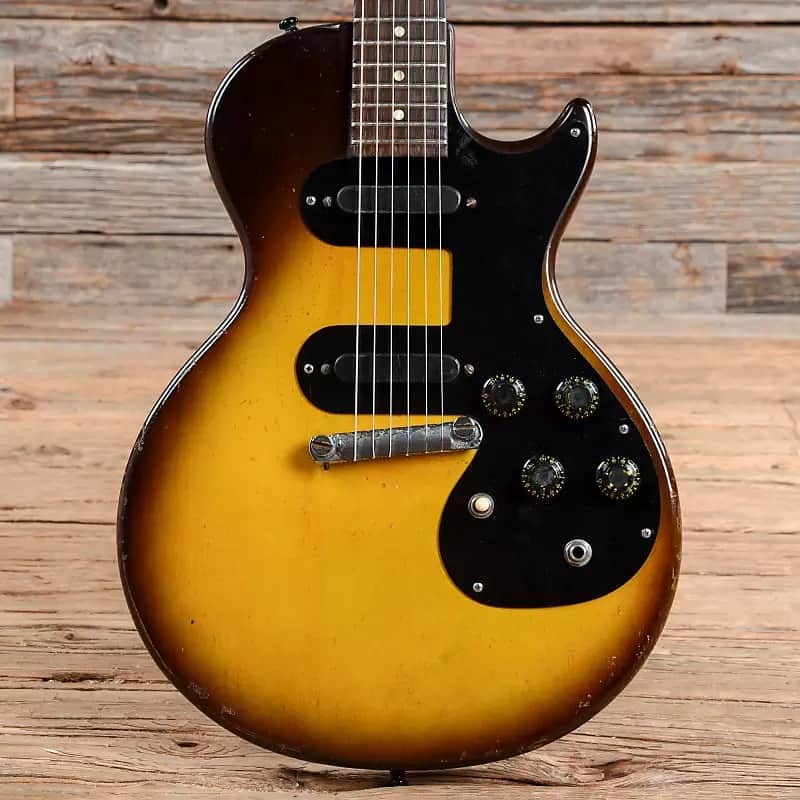 Gibson Melody Maker D 1959 - 1960 image 2