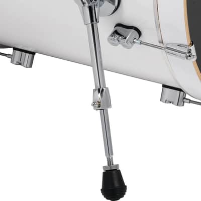 PDP Concept Maple Drum Kit 22-8-10-12-14-16+14in - Pearlescent image 2