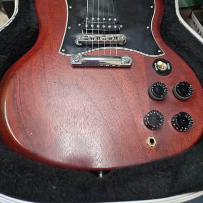 Gibson SG Special Faded 2006 image 4