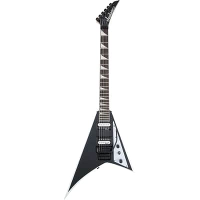 Jackson JS Series JS32 Rhoads with Rosewood Fretboard 2013 - 2018