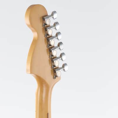 FENDER JAPAN ST72-55 Natural [SN MIJ J032467] [07/01] image 5