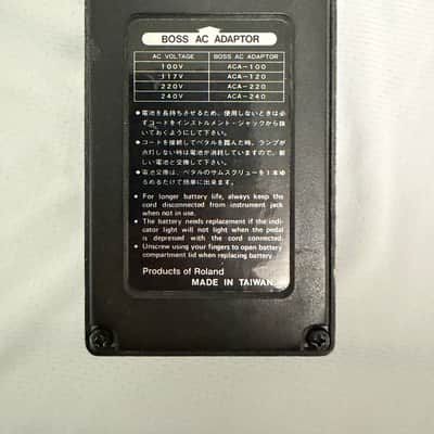 Boss HM-2 Heavy Metal image 6
