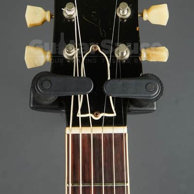 Gibson Les Paul Original Vintage 1952 - Goldtop All-Gold (COD 2262VG) image 16