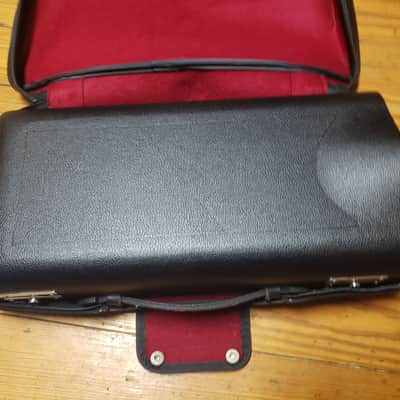 Vintage Buffet Crampon R13 Bb Clarinet--New Valentino Overhaul! image 13