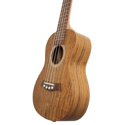 Honolua Ukuleles Honu Limited Edition Walnut Concert Ukulele HO-21WA w/Bag image 3