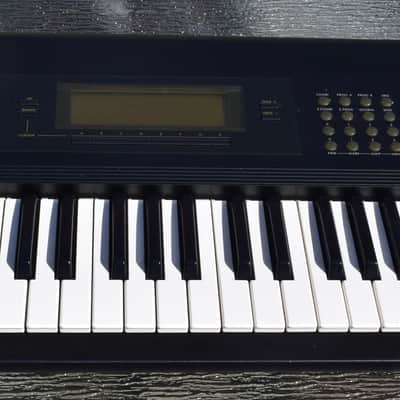 Korg T3 EX image 2