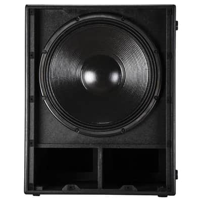 RCF SUB-8004AS Active 2500W 18" Subwoofer image 4