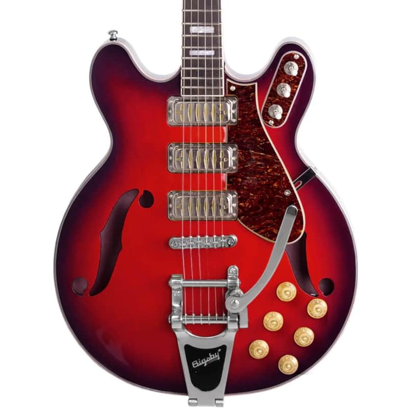 Airline H78 | Reverb