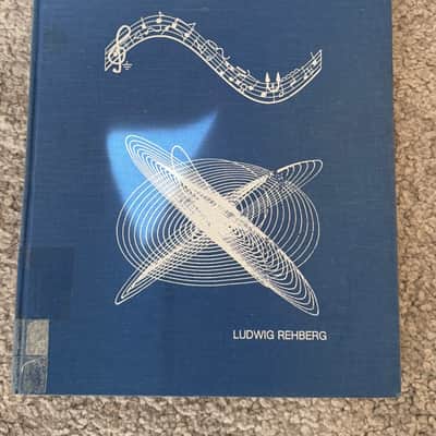 Synthi EMS - Rehberg AKS 80 Synthesizer image 10
