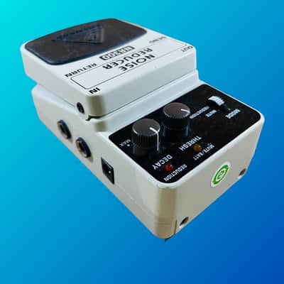 Behringer NR300 Noise Reducer Pedal image 2